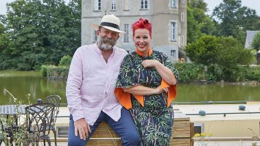 Droemslottet Droemslottet