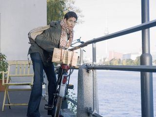 Schlaflos in Istanbul