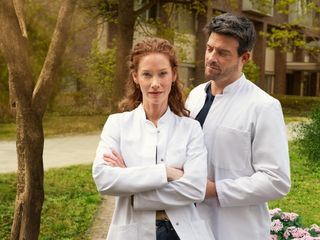 Die Spreewaldklinik Die Spreewaldklinik