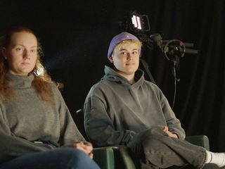 Zug ins Leben - Die Befreiung der SS-Geiseln