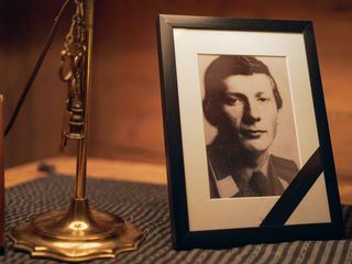 Opération silence: Laffaire Fluekiger