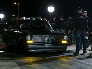 Street Outlaws Street Outlaws