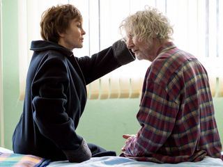 Der Usedom-Krimi: Der lange Abschied