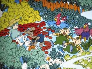 Alice im Wunderland