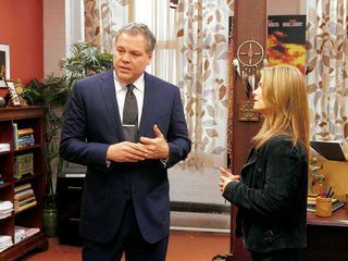 Criminal Intent - Verbrechen im Visier