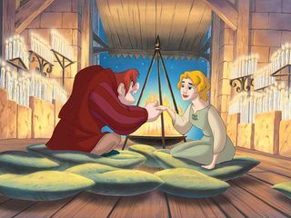 Der Gloeckner von Notre Dame 2