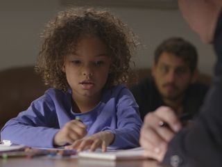 Fatales Vertrauen - Dem Moerder so nah