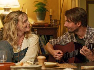 The Ballad of Wallis Island