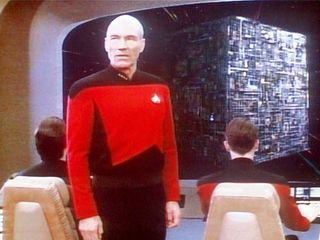 Star Trek - Das naechste Jahrhundert Star Trek - Das naechste Jahrhundert