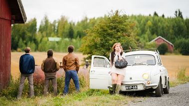 Halva jag? Halva jag?