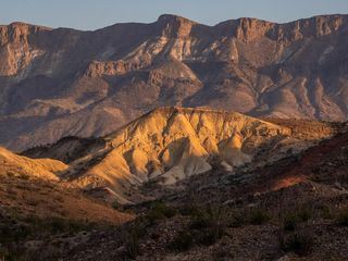 Mitten im Herzen Texas