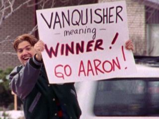 Ein Hauch von Himmel