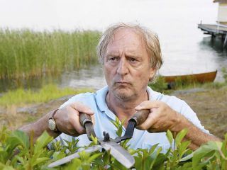 Hilfe, die Familie kommt!