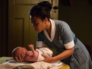 Call the Midwife - Ruf des Lebens