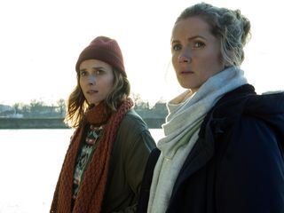 Tatort: Rettung so nah