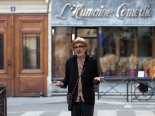 Vom Giessen des Zitronenbaums