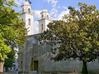 Colonia del Sacramento - Endlich Frieden am Rio de la Plata