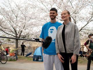 Unser Hof - Mit Cheyenne und Nino