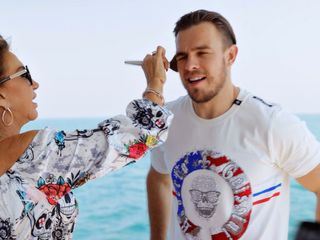 Die Geissens - Eine schrecklich glamouroese Familie! Die Geissens - Eine schrecklich glamouroese Familie!