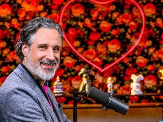 Liebesgschichten und Heiratssachen - Der Podcast