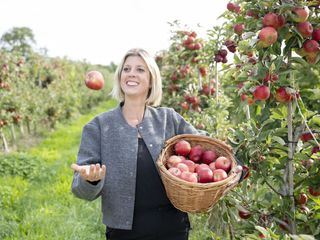 Landfrauenkueche - Kulinarische Schaetze