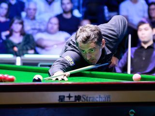 Snooker: Weltmeisterschaft
