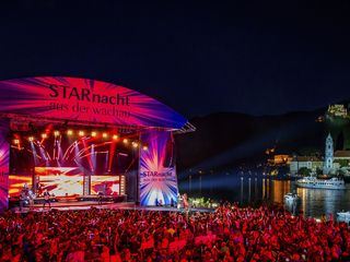 Starnacht-Hits