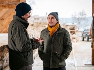 Die Fallers - Die SWR Schwarzwaldserie