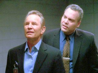 Criminal Intent - Verbrechen im Visier
