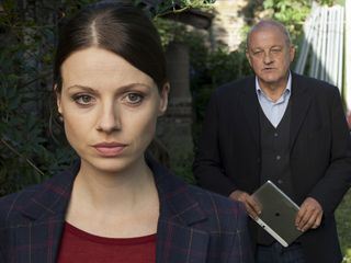 Wilsberg: 48 Stunden Wilsberg: 48 Stunden