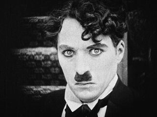 The Real Charlie Chaplin