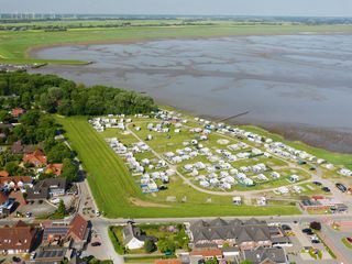 Viel los am Jadebusen