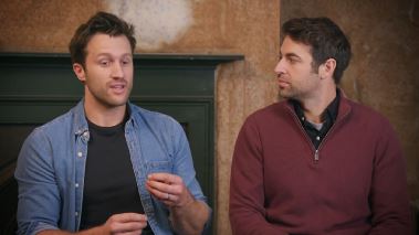 Unser Traum vom Herrenhaus