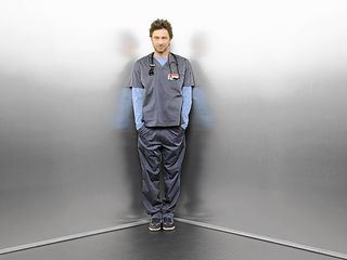 Scrubs - Die Anfaenger