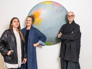 Drei Genres, ein Klang