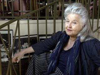 Hanna Schygulla