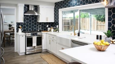 Christinas kalifornischer Traum