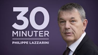 30 minuter
