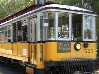 Eisenbahn-Romantik