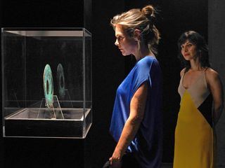 Das dunkle Vermaechtnis