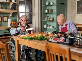 Die Fallers - Die SWR Schwarzwaldserie