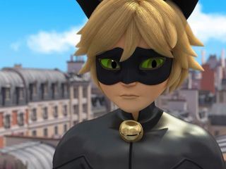 Miraculous - Geschichten von Ladybug und Cat Noir