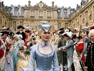 Marie Antoinette