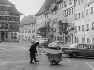 Ein Tag in Stein am Rhein