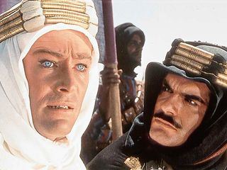 Lawrence von Arabien