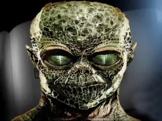 Unsealed: Alien Files