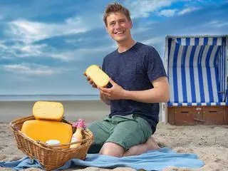 Wie lecker ist das denn?!