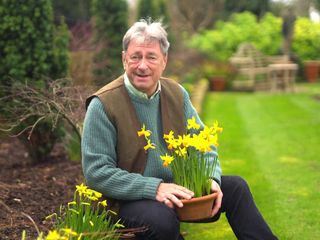 Alan Titchmarsh - Die Hobbygaertner