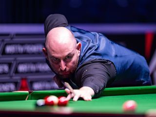 Snooker: Weltmeisterschaft