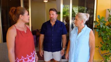 House Hunters